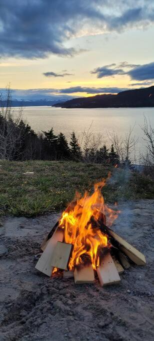 Coastal Lookout Suites Corner Brook Exteriör bild