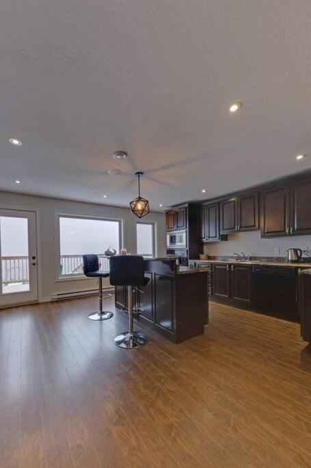 Coastal Lookout Suites Corner Brook Exteriör bild