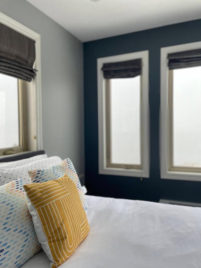 Coastal Lookout Suites Corner Brook Exteriör bild