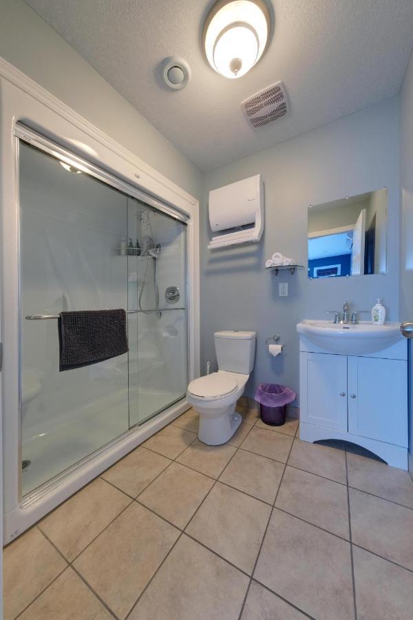 Coastal Lookout Suites Corner Brook Exteriör bild