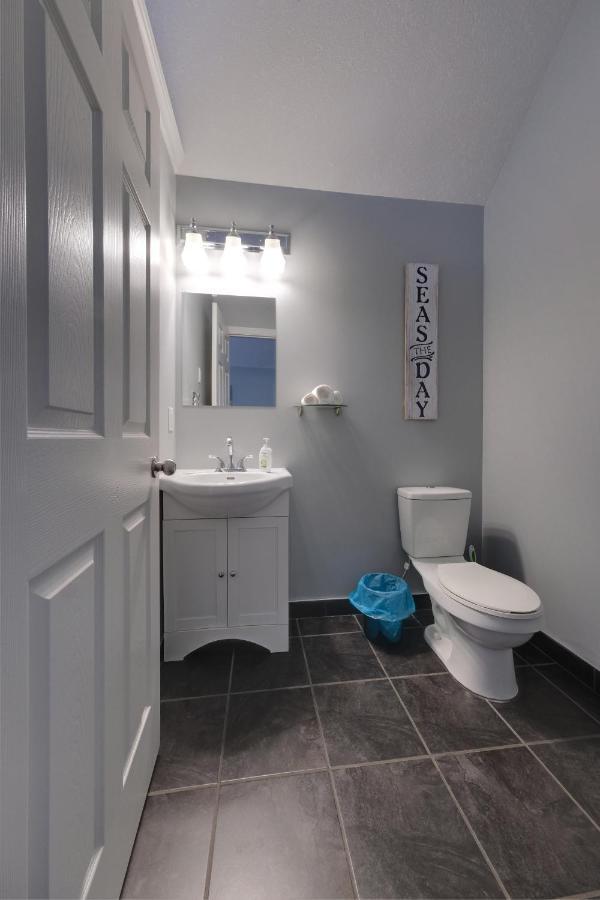 Coastal Lookout Suites Corner Brook Exteriör bild