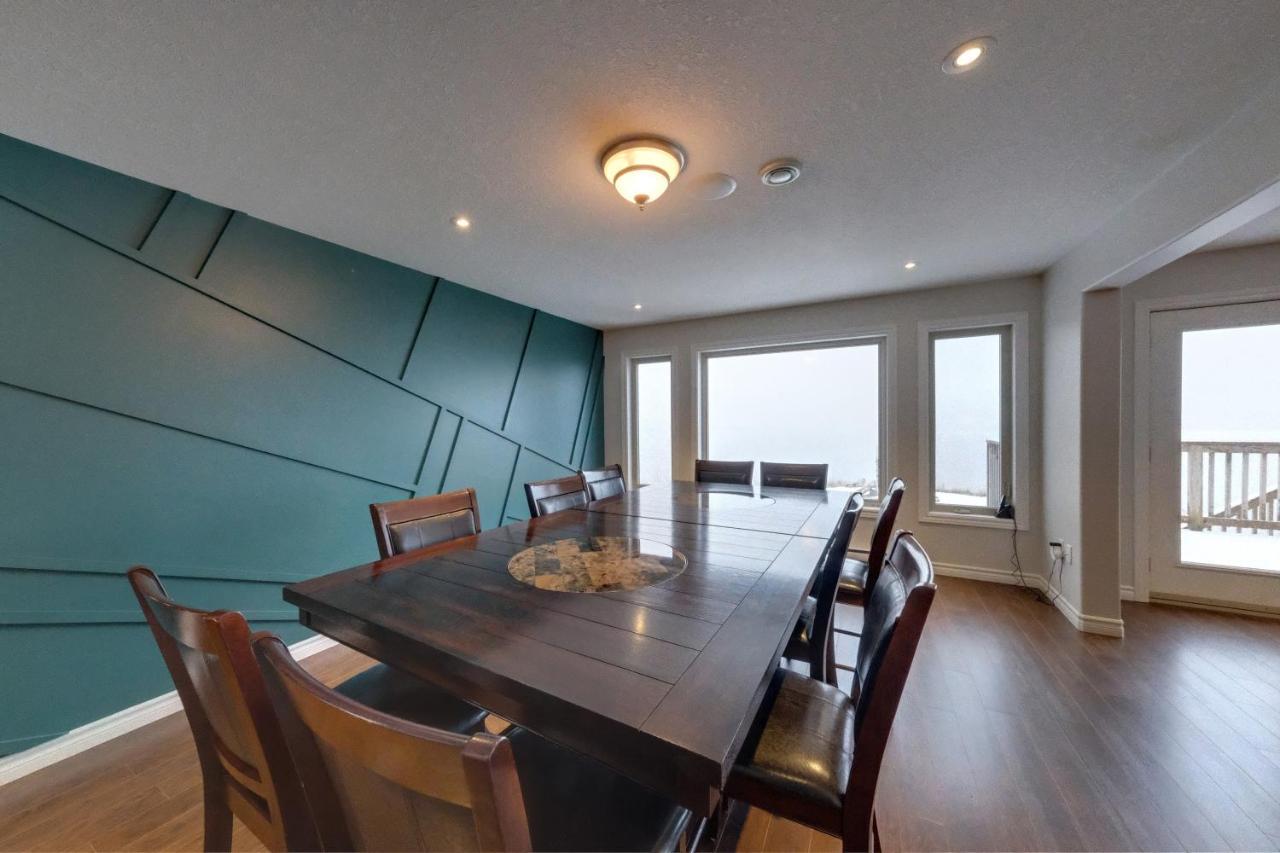 Coastal Lookout Suites Corner Brook Exteriör bild