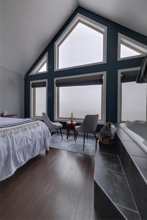 Coastal Lookout Suites Corner Brook Exteriör bild