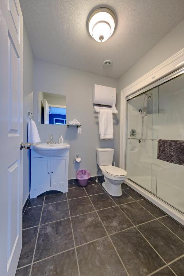 Coastal Lookout Suites Corner Brook Exteriör bild