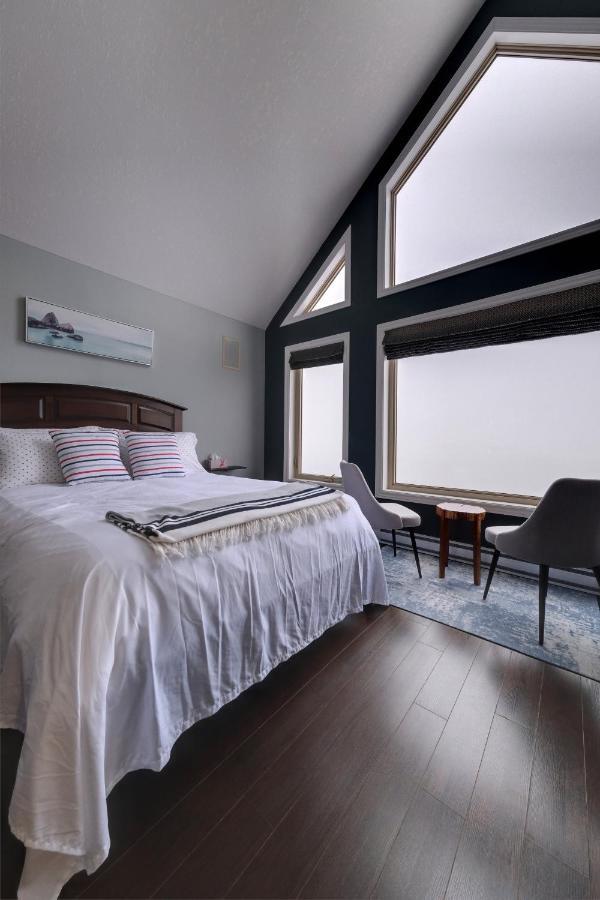 Coastal Lookout Suites Corner Brook Exteriör bild