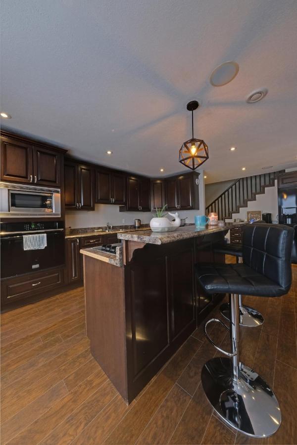 Coastal Lookout Suites Corner Brook Exteriör bild