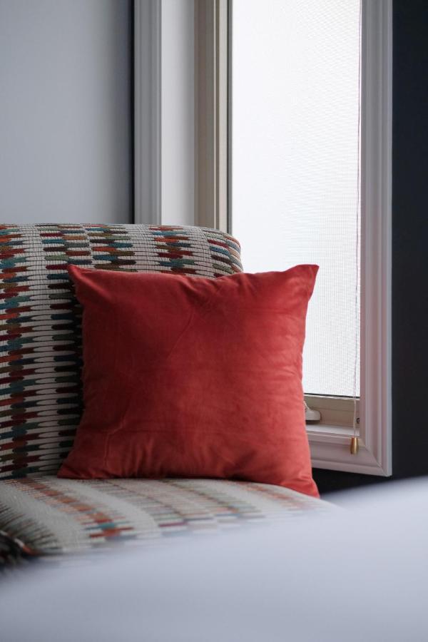 Coastal Lookout Suites Corner Brook Exteriör bild