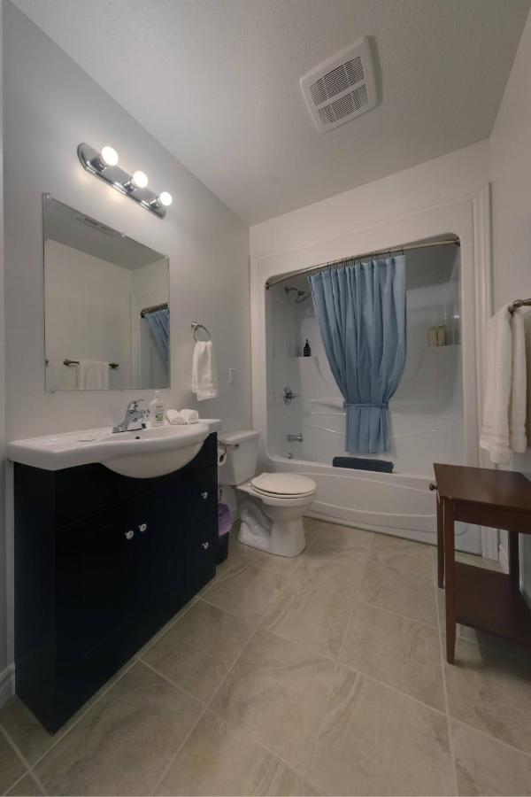 Coastal Lookout Suites Corner Brook Exteriör bild