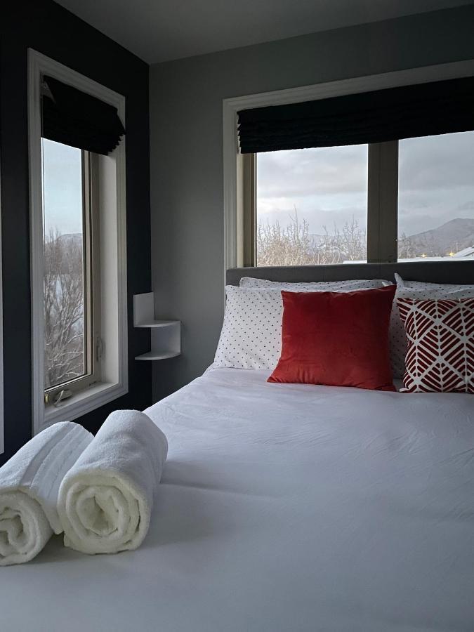 Coastal Lookout Suites Corner Brook Exteriör bild